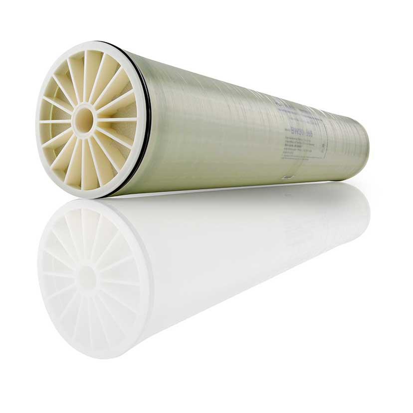 FilmTec SW30XFR-400/34 Wet Reverse Osmosis Membrane Element, 8" x 40"