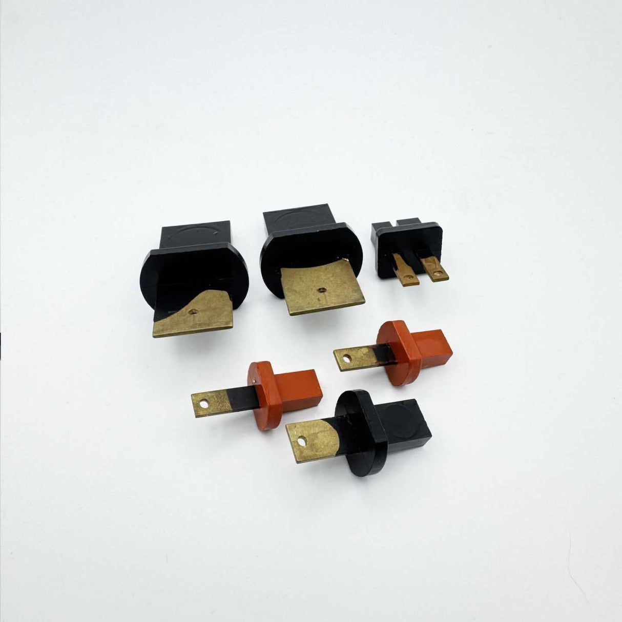 Autotrol 1000250 Valve Disk Kit for 255 Valve (Flappers)