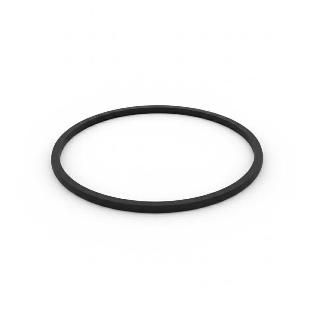 Pentair Structural O-Ring Flat Seal 4" 110mm x 4mm A-2694-3F