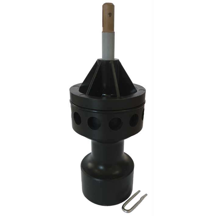 Fleck 28413 - Piston - lower with No Bypass (NBP) 60104 | GAPS Water Treatment