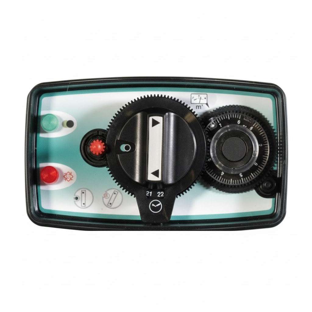 Fleck PH560MR-002 - Power Head Econominder 4600/5600 (Fast Regen) 8m³ (18085)