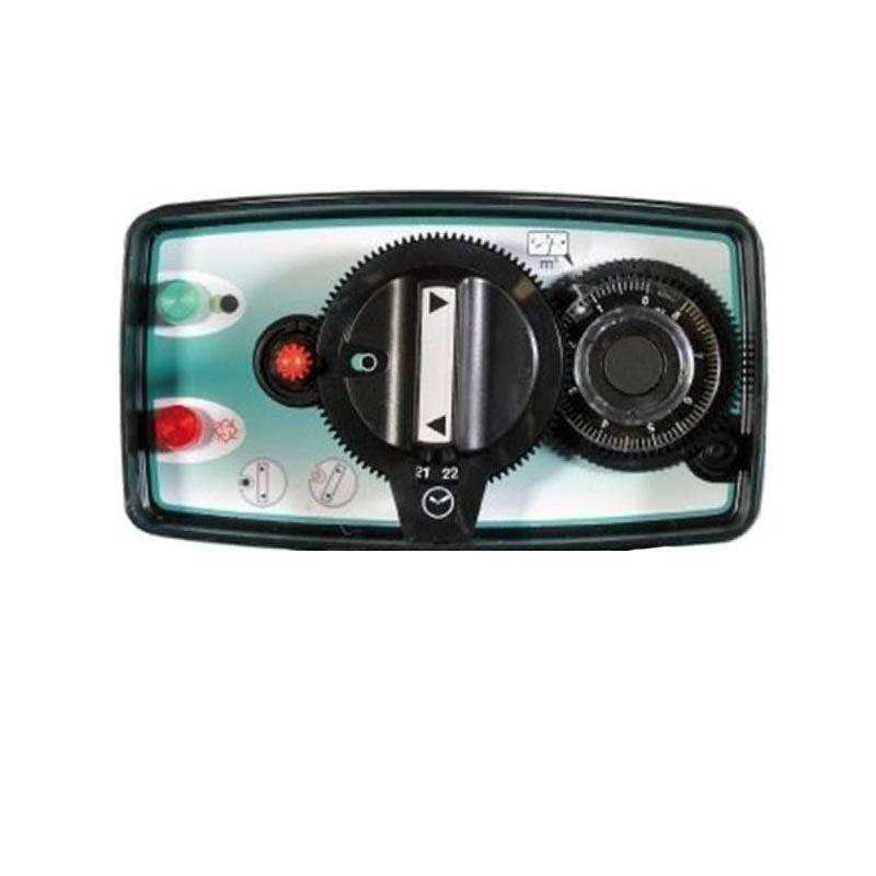 Fleck PH560MR-002 Power Head for Optimal Water Softening