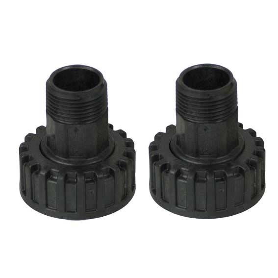 Fleck 61991-04 Connector 1"1/4 BSP | GAPS Water Treatment