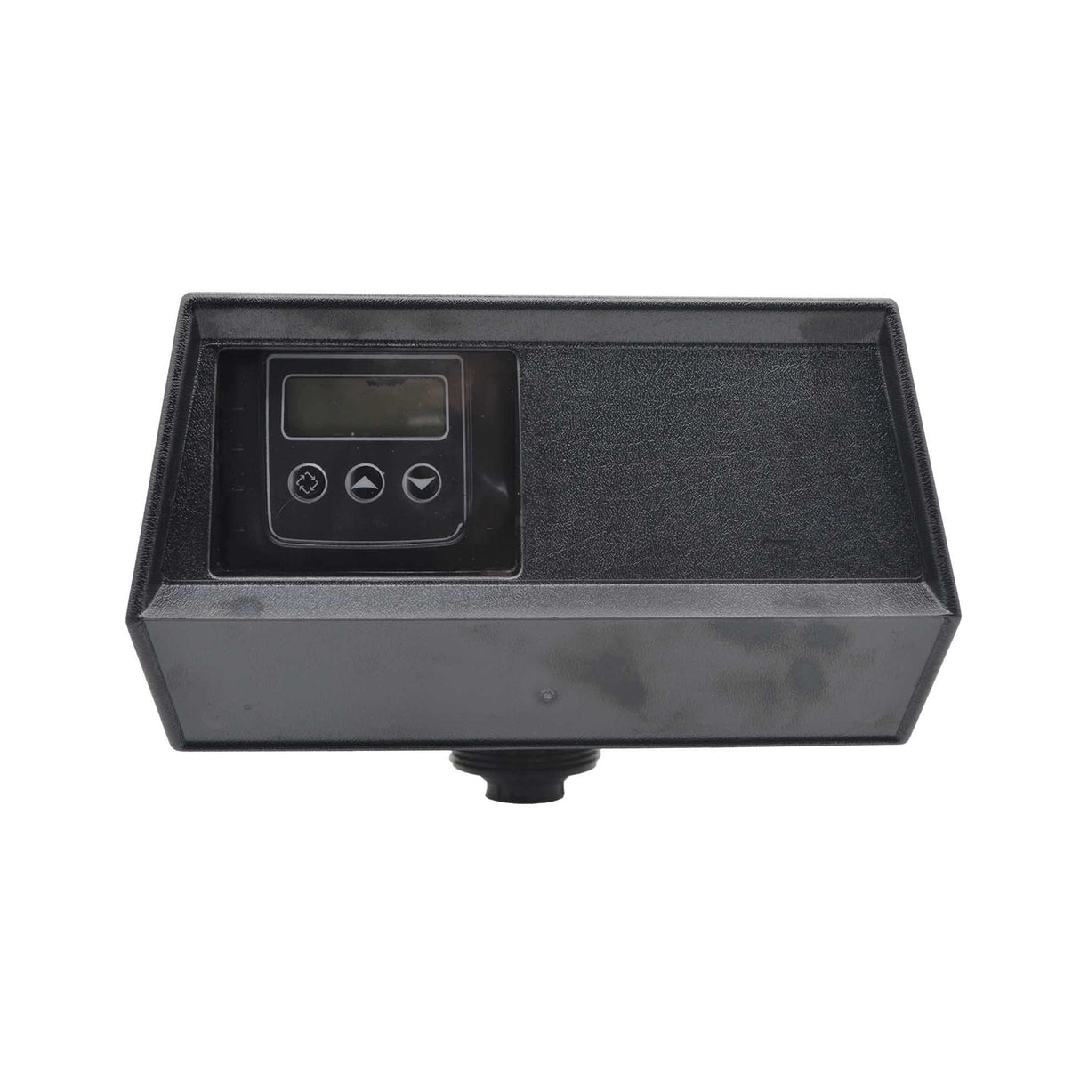 Fleck 9100/1600SXT Duplex SXT Eco Valve 3/4" Meter V910SI-601 1/2.4/0.5