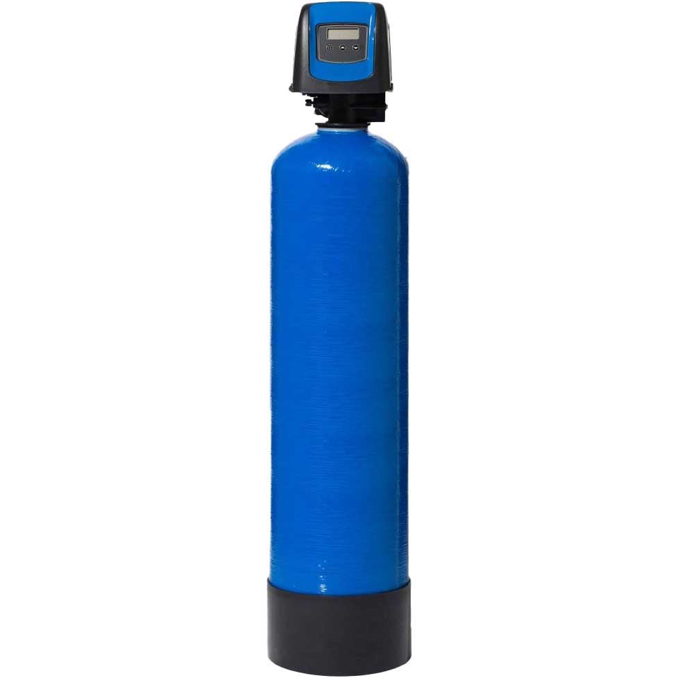 Fleck AFM Filter for Turbidity (1.1 m3/hr - 13.6 m3/hr)