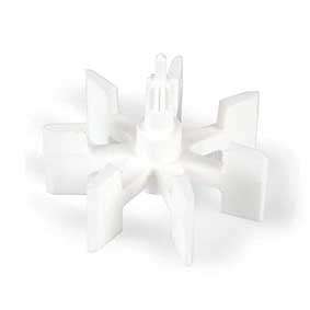 Fleck 29186 kit Impeller SS 1 5in
