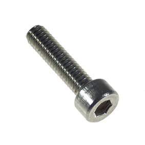 Fleck 25165SP Screw THM 12x35