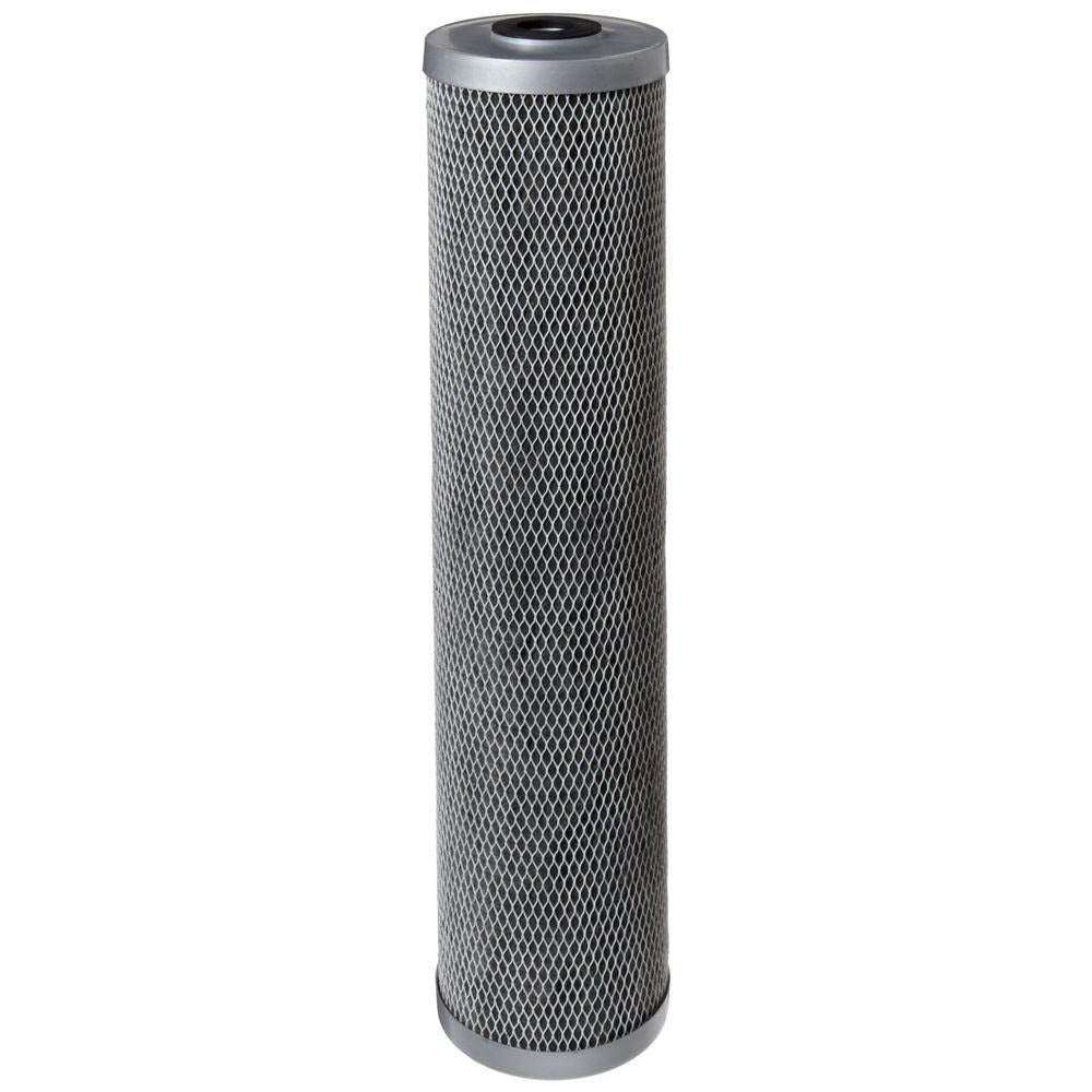 Pentair FloPlus Fibredyne Carbon, 0.5 Micron FloPlus Protect PFAS