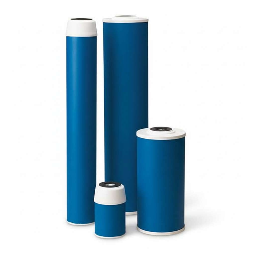 Pentair GAC Granular Activated Carbon 20 Micron water filtration media for taste and odor removal