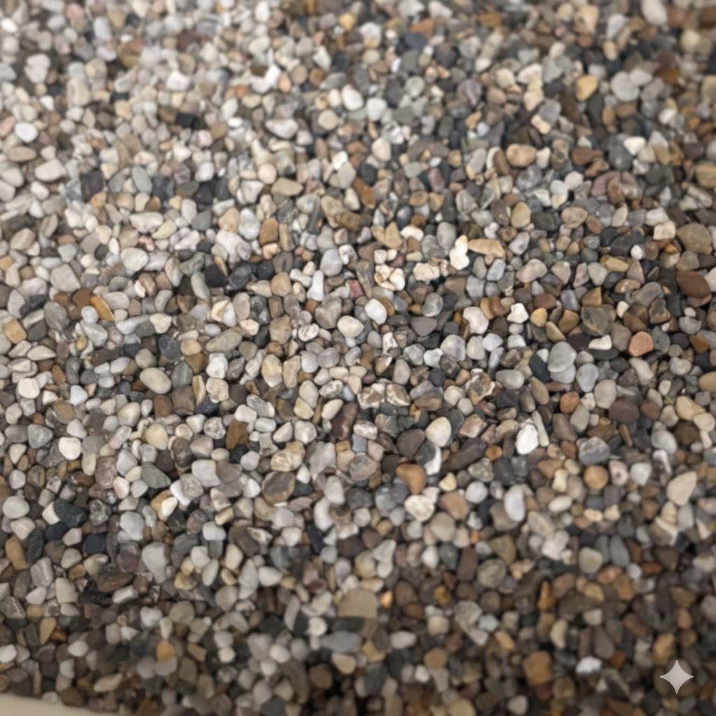 Gravel 3.15 - 5.6 mm 25 Kg for Optimal Filtration | GAPS Water