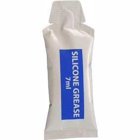 Silicone Grease - 7ml | GAPS Water Treatment