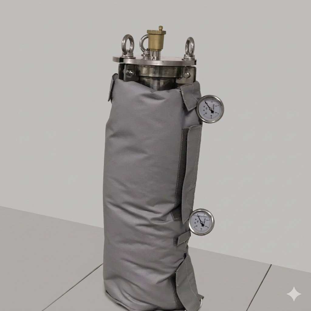 GreenLife Insulating Jacket