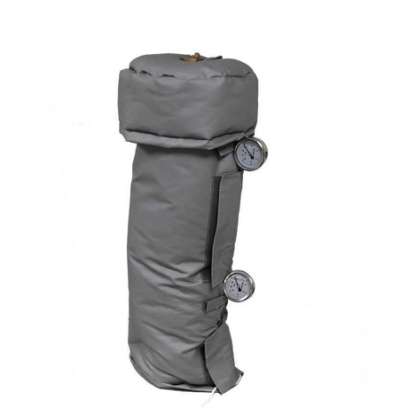 Green Life Insulating Jacket | GAPS Water Treatment