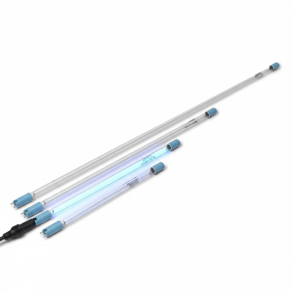 Atlas UV RL-H53-TOC Replacement TOC Lamp Supplied with Key and O-ring