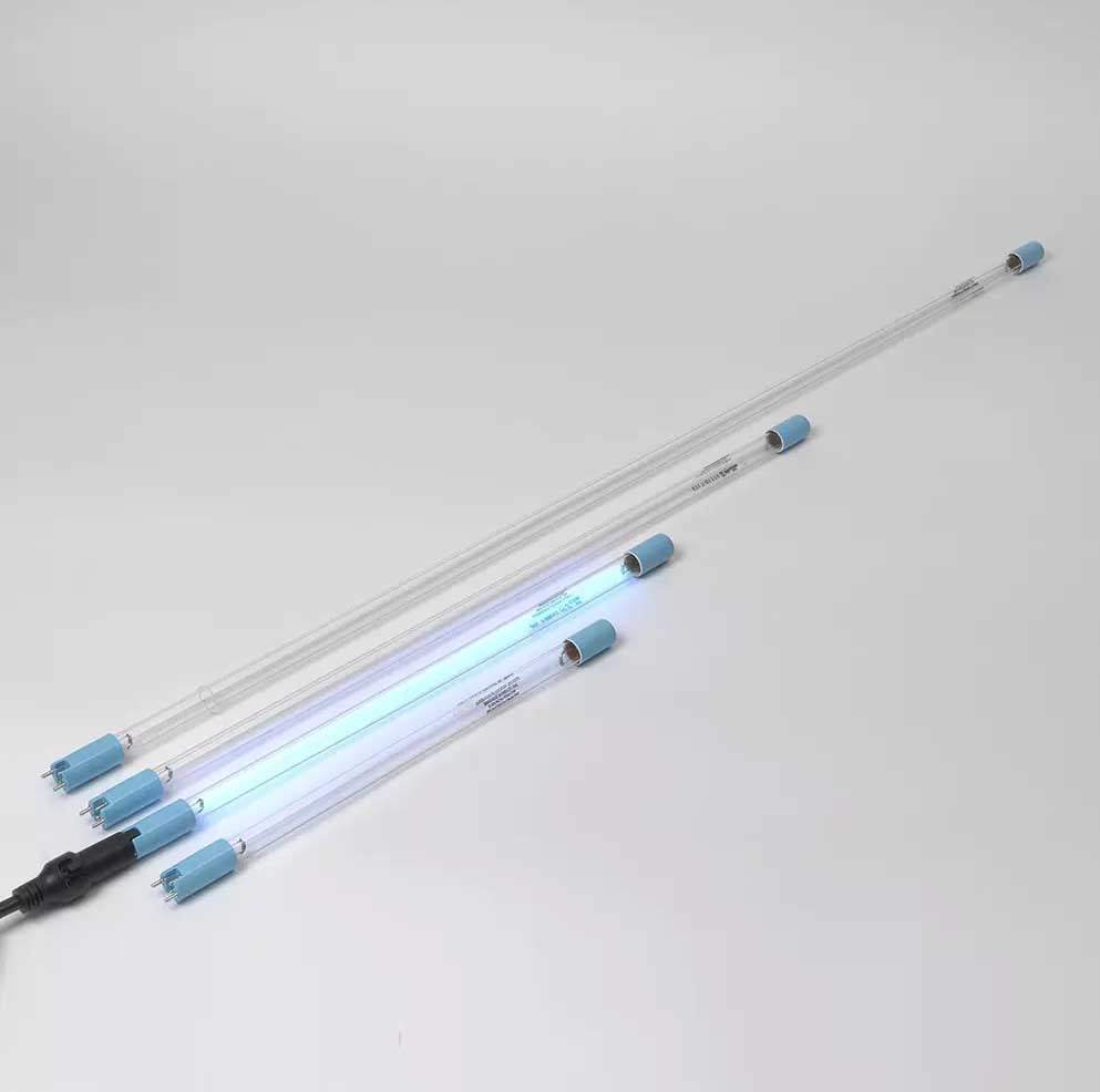 Atlas UV H53 Replacement Lamp