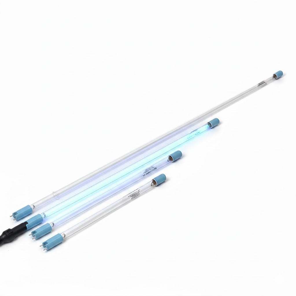 Atlas UV RL-H95-TOC Replacement TOC Lamp Supplied with Key and O-ring