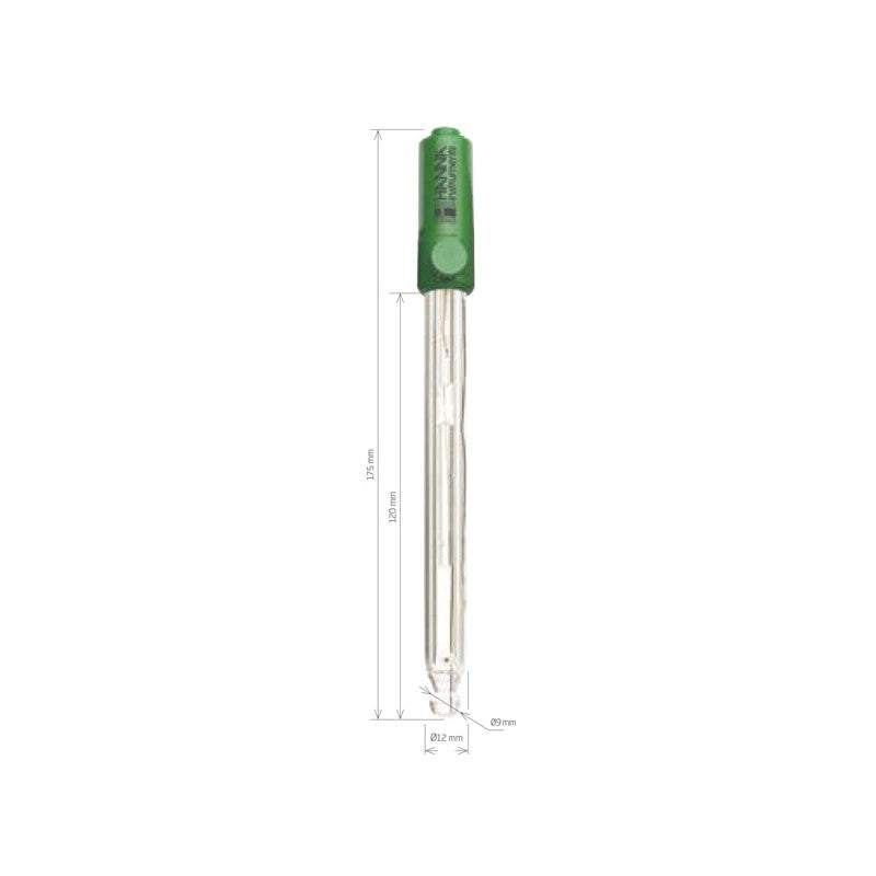 HI-10430 pH Edge Electrode