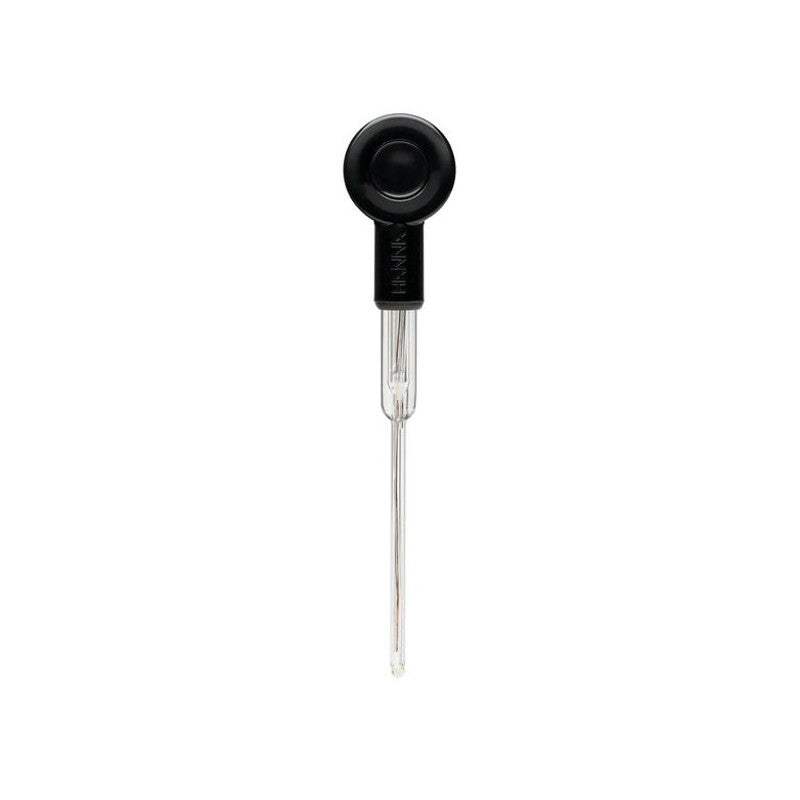 HI-13302 HALO Wireless pH electrode with Bluetooth for test tubes and vials