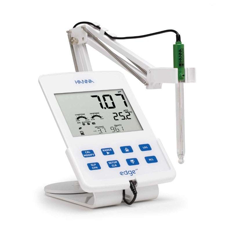 HI-2002 Edge pH Meter | Available to Purchase at GAPS Water Treatment