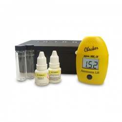 HI-700 Ammonia Low Range Colorimeter - Checker HC (0.00 to 3.00ppm)