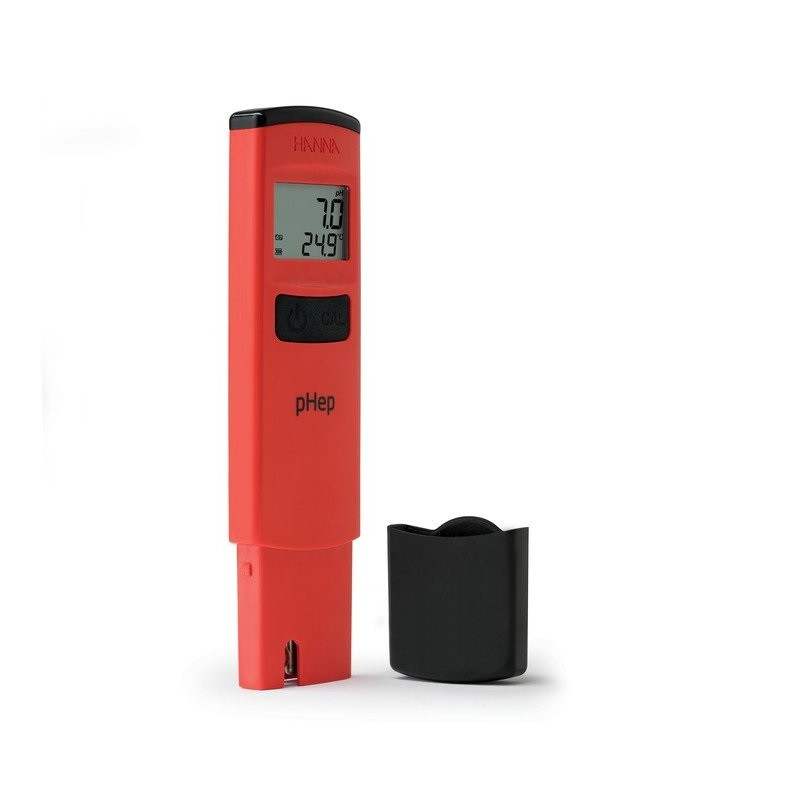 HI-98107 pHep pH Tester | Available to buy at GAPS Water Treatment
