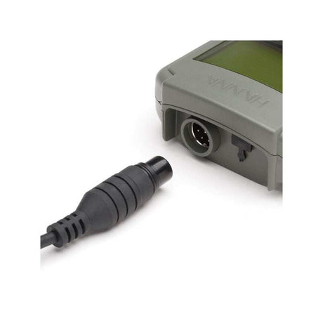 HI-98197 Professional Waterproof Meter for Ultrapure Water | GAPS