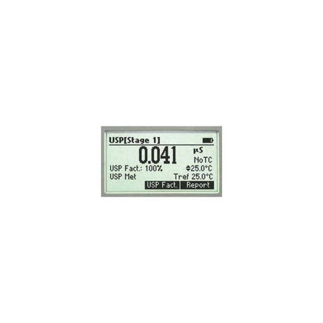 HI-98197 Professional Waterproof Meter for Ultrapure Water | GAPS