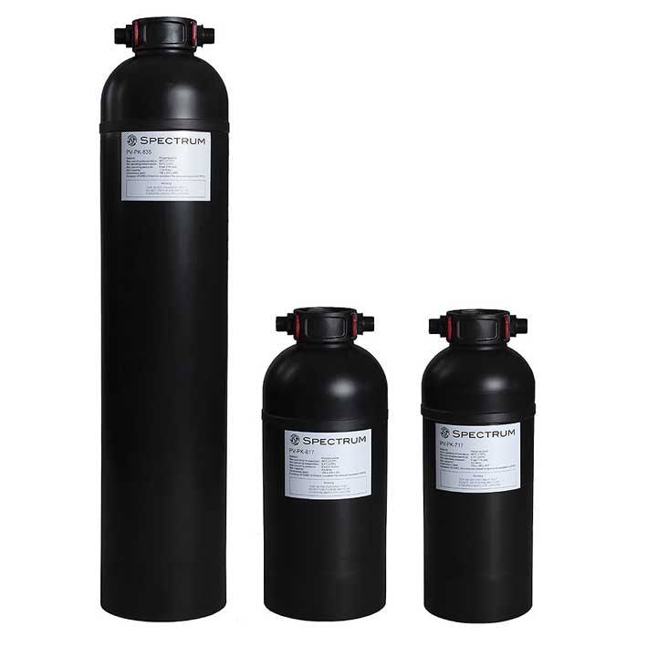SPECTRUM High Yield Pressure Vessel, 3/4" BPSM | GAPS Water Treatment
