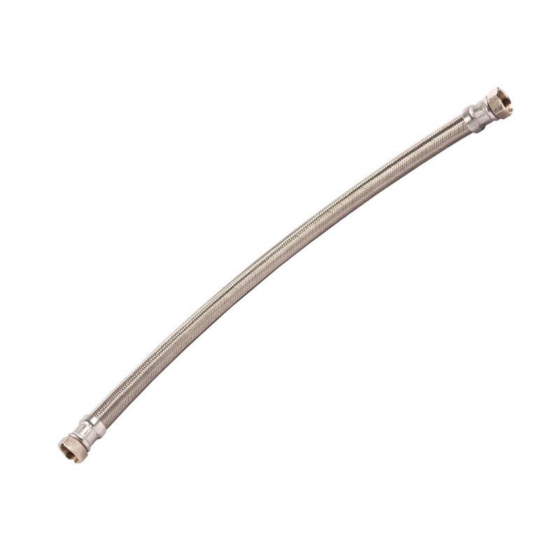 1inch Female to 1inch Female HSH Superflex Stainless Steel Hose 80cm