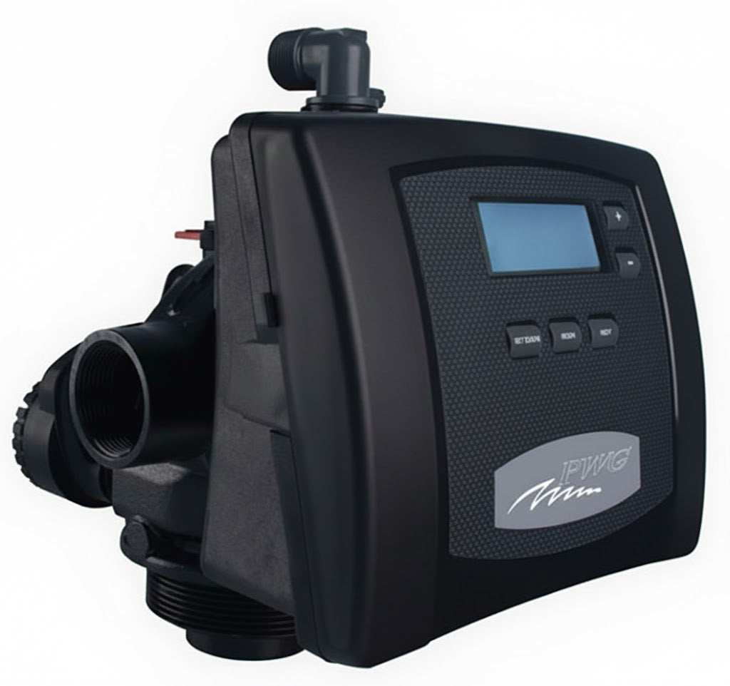 Pallas Impression Valve