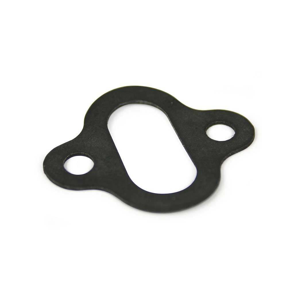 Fleck 10229 injector cover gasket for water treatment system seal and durability