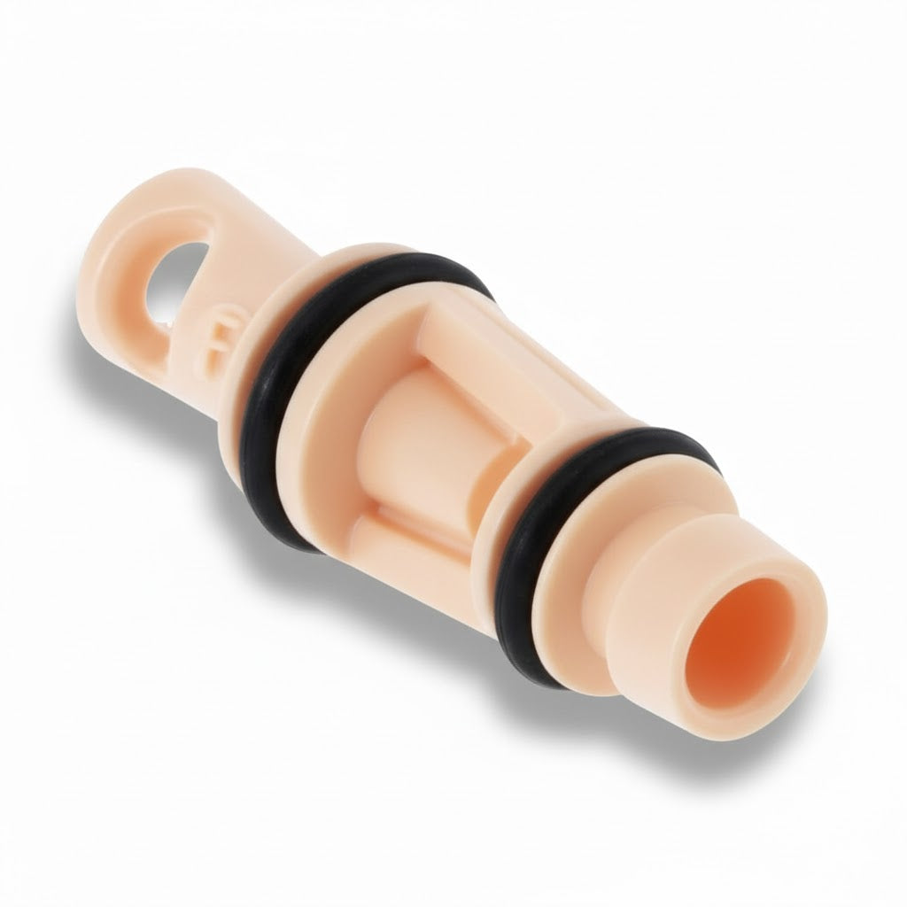 Autotrol 103573 Injector F - Peach (7" vessel)