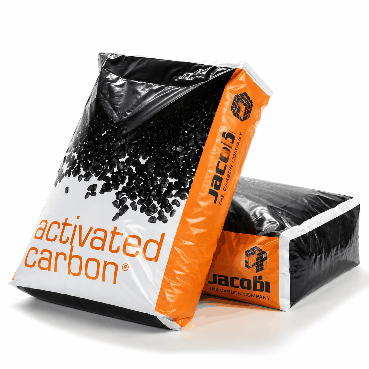 Jacobi Catalytic Carbon 12x40 – 50 Litre Bag