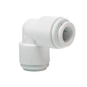 Union Elbow 3/8" Push Fit | GAPS Water Treatment