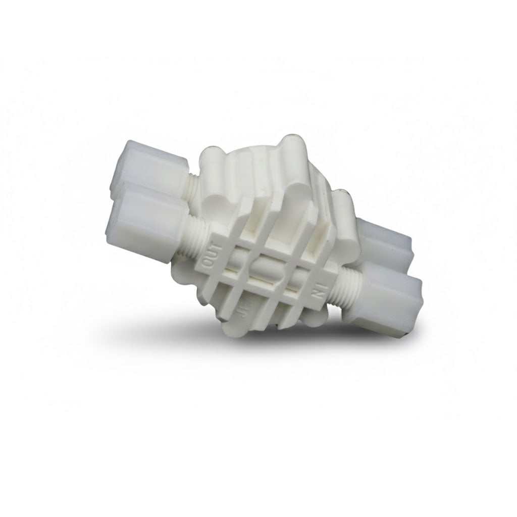 Jaco Auto Shut Off Valve (Domestic RO)