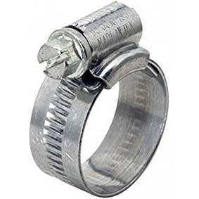 JUBILEE CLIP 12-20 MM | GAPS Water Treatment