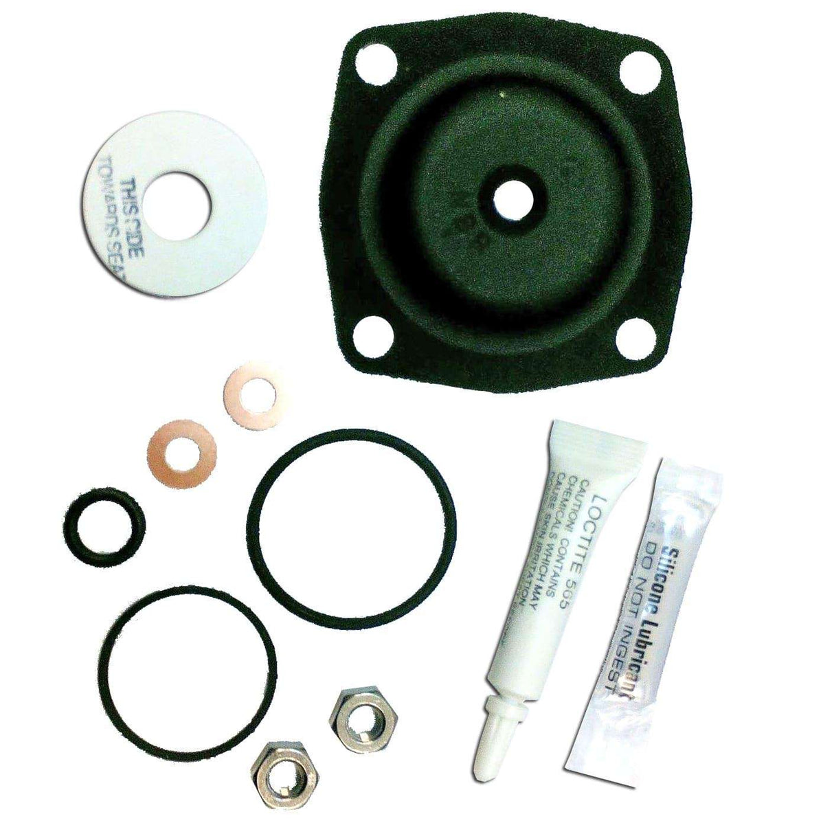 K520-RAV Seal Kit Viton
