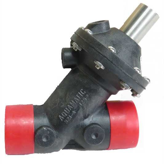 K521-X210-14000 1" 521 AquaMatic Valve NO + LS | GAPS Water Treatment