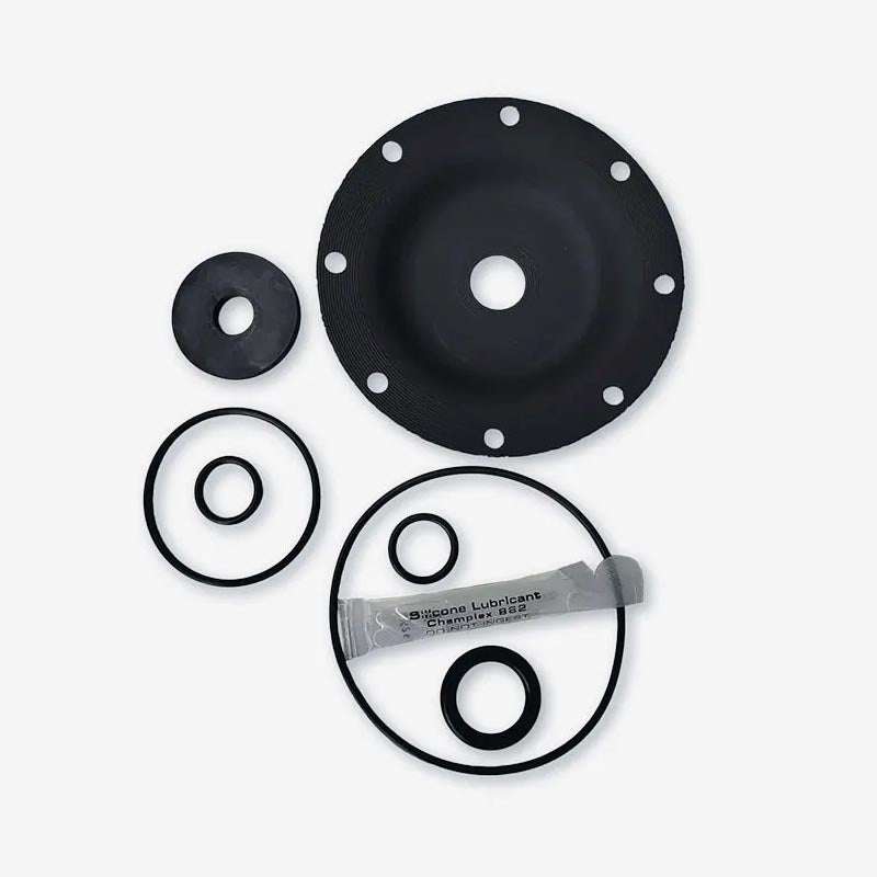 K521-RAJ Seal Kit Butyl