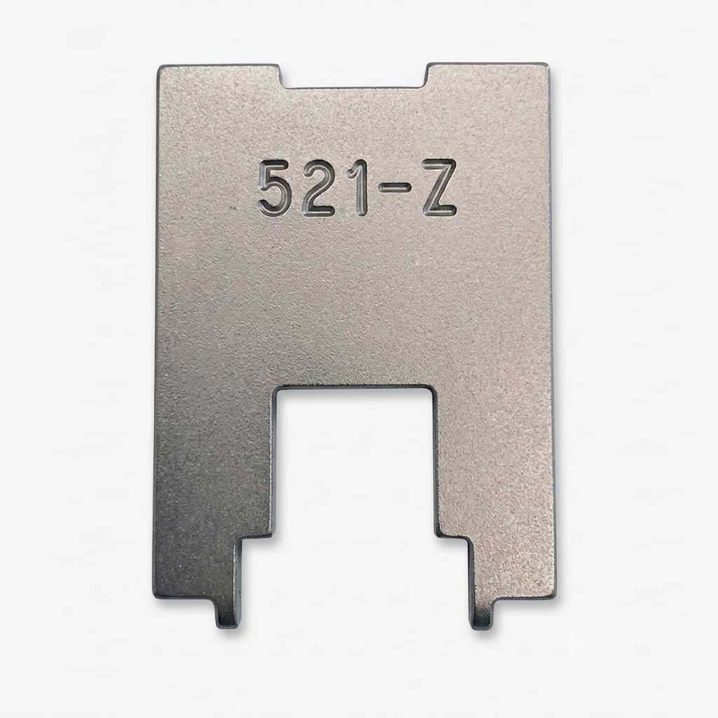 AquaMatic 521-Z Assembly Tool