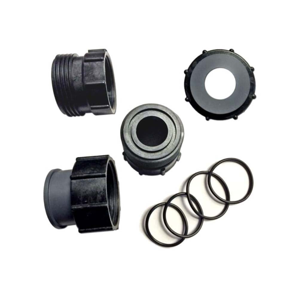 K524100 – 1-1/2 inch ASTM, EP Seals – PVC Union End Connector Kit, 1070208