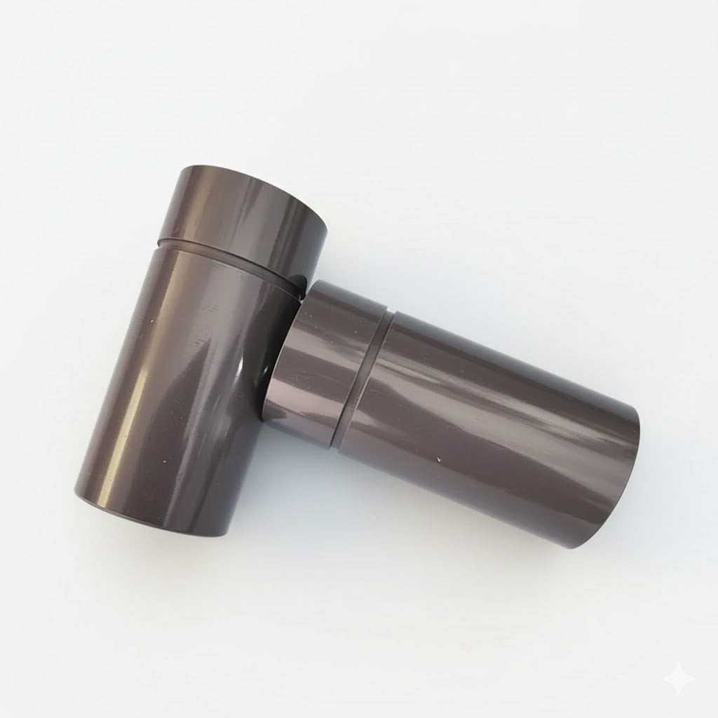 Aquamatic K520-PC Adaptor 0.5inch Solvent Weld (Pair) 1070220
