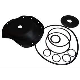 K524-RAN Diaphragm & Seals Kit K524 EPDM | GAPS Water Treatment