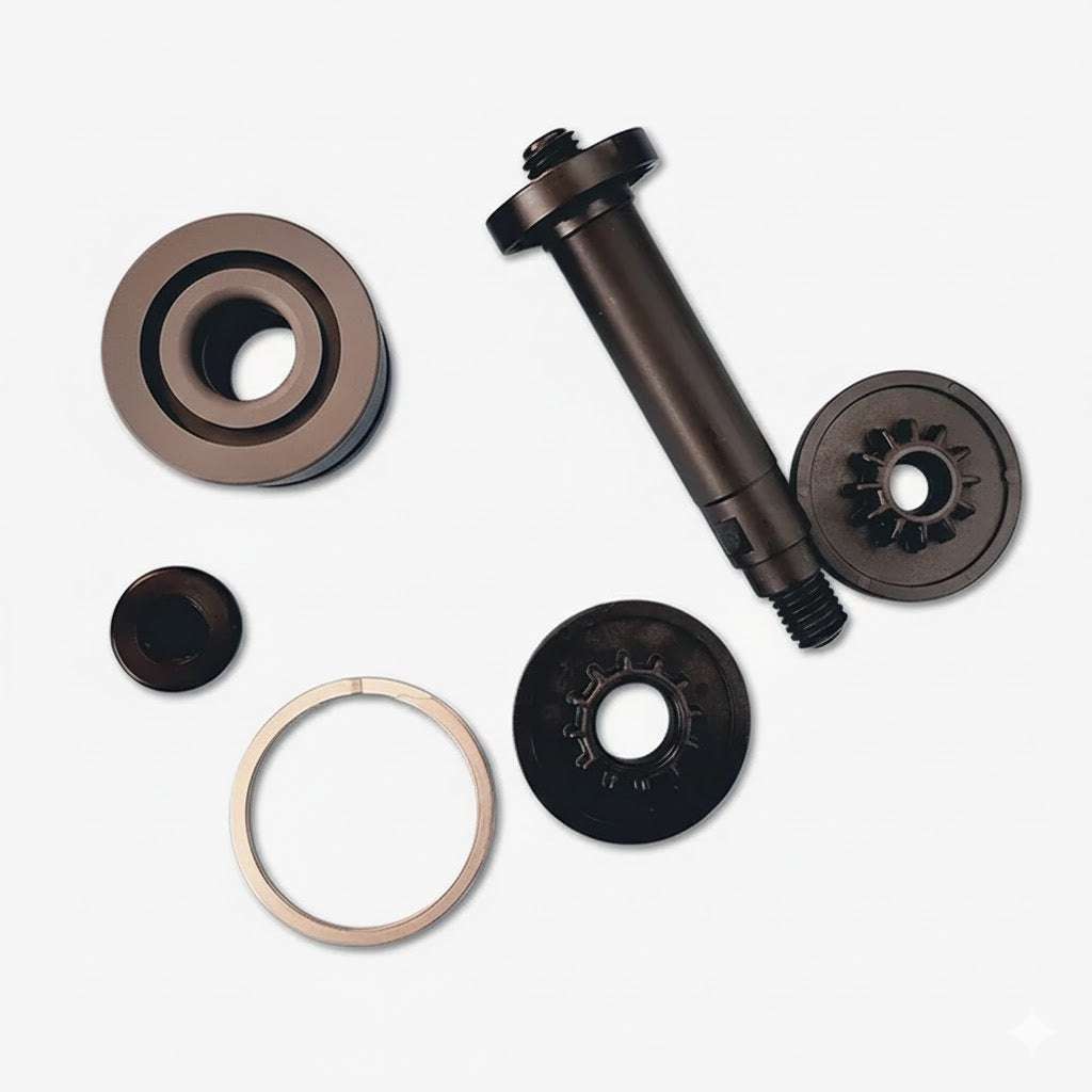 K531-RF Internal Parts Kit (Plastic)