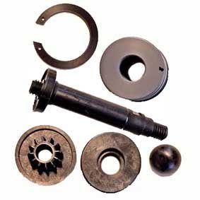 K531-RF Internal Parts Kit (Plastic) | GAPS Water Treatment