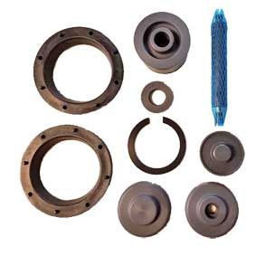 K535-RF Internal Parts Kit (Plastic) | GAPS Water Treatment