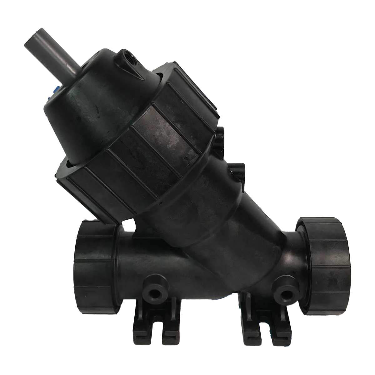 K537-X210-14000 2" 537 AquaMatic Valve NO + LS | GAPS Water Treatment