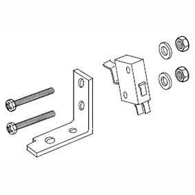 Autotrol Magnum 3019469 Kit 1 switch 5 amp
