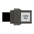 Atlas UV RL-H53-HW Hot Water Replacement UV Lamp