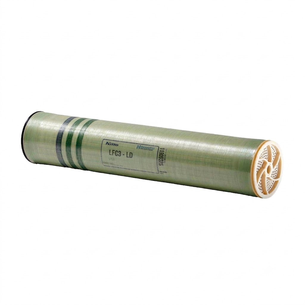 Hydranautics LFC3-LD Reverse Osmosis Membrane 8 inch for wastewater treatment with low fouling technology